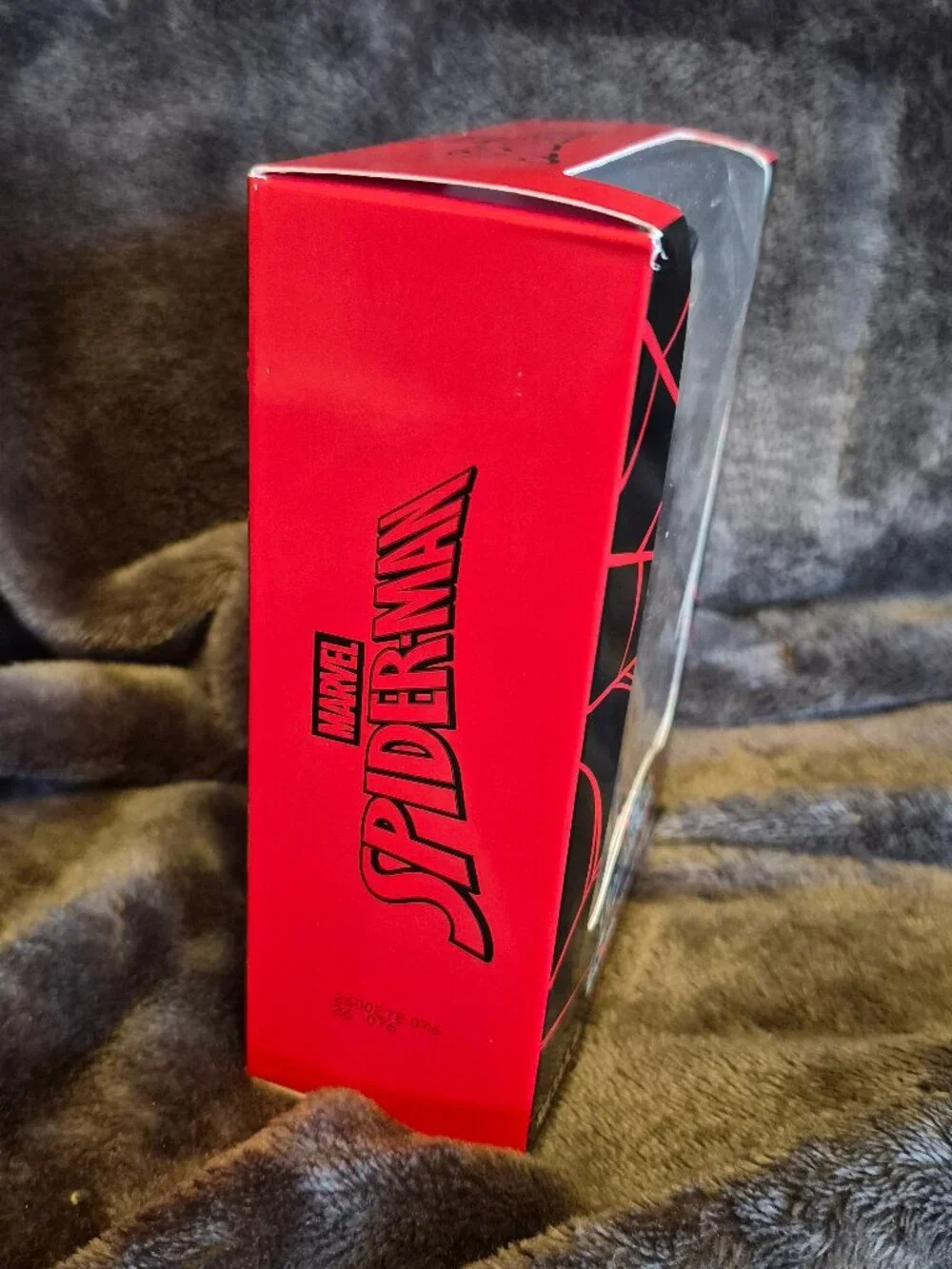Spiderman Premium By Marvel, 3.4 Oz Edt Spray For Men